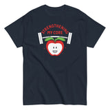 Strengthening My Core Men's Classic Tee