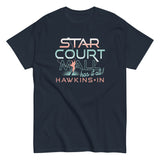 Starcourt Mall Men's Classic Tee