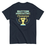 Button Mashing Champion Men's Classic Tee