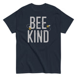 Bee Kind Men's Classic Tee