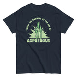 Age Of Asparagus Men's Classic Tee