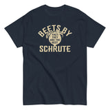 Beets By Schrute Men's Classic Tee