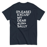 Pemdas Men's Classic Tee