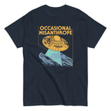 Occasional Misanthrope Men's Classic Tee