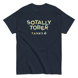Sotally Tober Men's Classic Tee