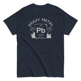 Heavy Metal Men's Classic Tee