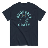 Adorably Crazy Men's Classic Tee