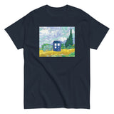 Visiting Van Gogh Men's Classic Tee