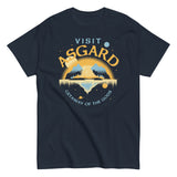 Visit Asgard Men's Classic Tee
