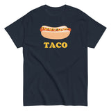 Hotdog Taco Men's Classic Tee