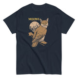 Meowl Men's Classic Tee