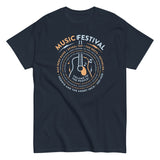 Music Festival Men's Classic Tee