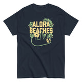 Aloha Beaches Men's Classic Tee