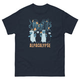 Alpacalypse Men's Classic Tee