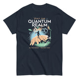 Visit The Quantum Realm Men's Classic Tee