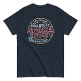 Mos Eisley Space Port Men's Classic Tee