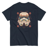 Sugar Skull Trooper Men's Classic Tee