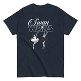 Swan Wars Men's Classic Tee