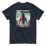 I Don't Want To Live On This Planet Anymore Men's Classic Tee