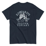 Edward's Salon and Topiary Men's Classic Tee