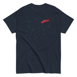 Space Road Men's Classic Tee