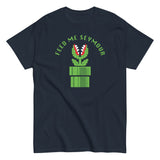 Feed Me Seymour Men's Classic Tee
