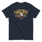 Hattori Hanzo Swords 'n' Sushi Men's Classic Tee