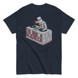 Tis But A Scratch Men's Classic Tee