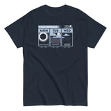 3 Day Forecast Men's Classic Tee