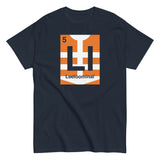 Element Number 5 Men's Classic Tee