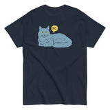 No Cat Men's Classic Tee