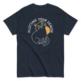 Plotting Your Demise Men's Classic Tee