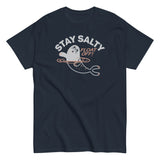 Stay Salty Men's Classic Tee