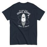 The Name's Bond, Ionic Bond Men's Classic Tee