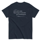 Haiku Men's Classic Tee