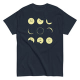 Eclipse Emoji Men's Classic Tee