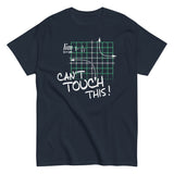 Can't Touch This Equation Men's Classic Tee