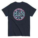 San Junipero Men's Classic Tee