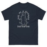 Look I'm A Hooman Men's Classic Tee