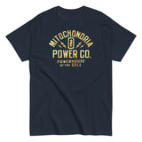Mitochondria Powerhouse Of The Cell Men's Classic Tee