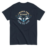 I Move The Stars For No One Men's Classic Tee