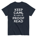 Keep Caml Men's Classic Tee