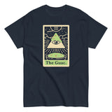 The Guac Tarot Men's Classic Tee