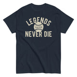 Legends Never Die Men's Classic Tee