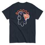 Ghost Boo Men's Classic Tee
