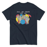 Owl Be There For You Men's Classic Tee