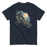 3 Tri Moon Men's Classic Tee