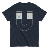 Stay Positive Men's Classic Tee