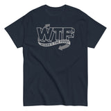 Where's The Food? Men's Classic Tee