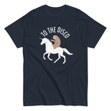 To The Disco Men's Classic Tee